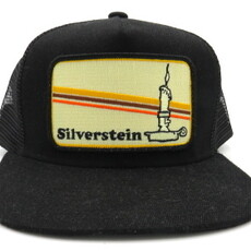 Bartbridge Clothing Co Silverstein trucker hat