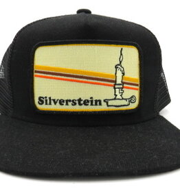 Bartbridge Clothing Co Silverstein trucker hat