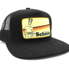 Bartbridge Clothing Co Schiele trucker hat