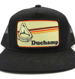 Bartbridge Clothing Co Duchamp trucker hat