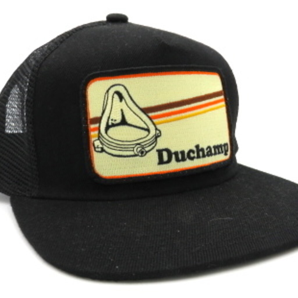 Bartbridge Clothing Co Duchamp trucker hat