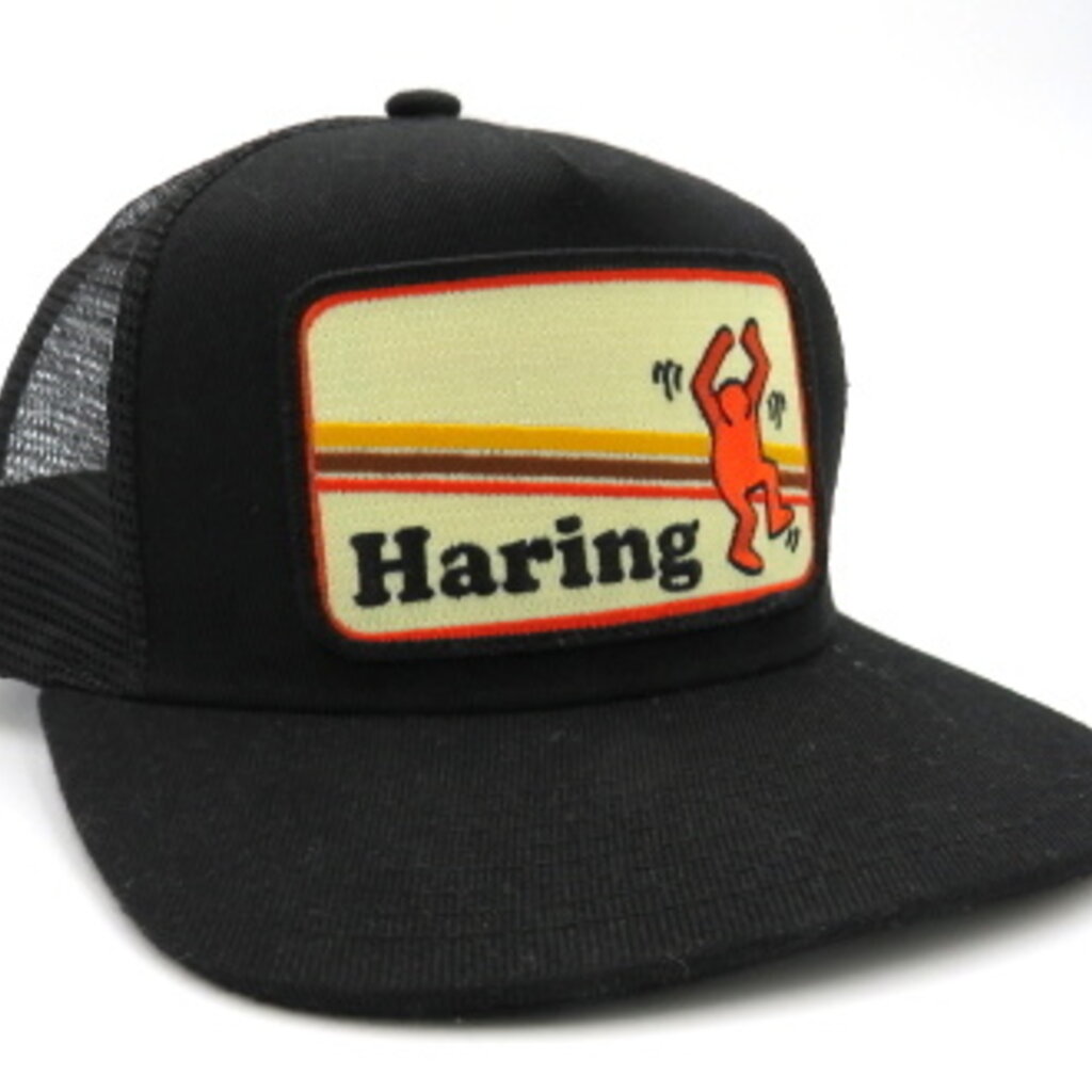 Bartbridge Clothing Co Haring trucker hat