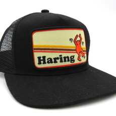 Bartbridge Clothing Co Haring trucker hat