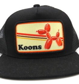 Bartbridge Clothing Co Koons trucker hat