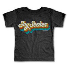 Rivet Apparel Joy seeker youth