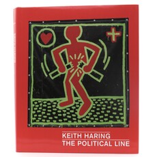 Penguin Random House Keith Haring The Political Line