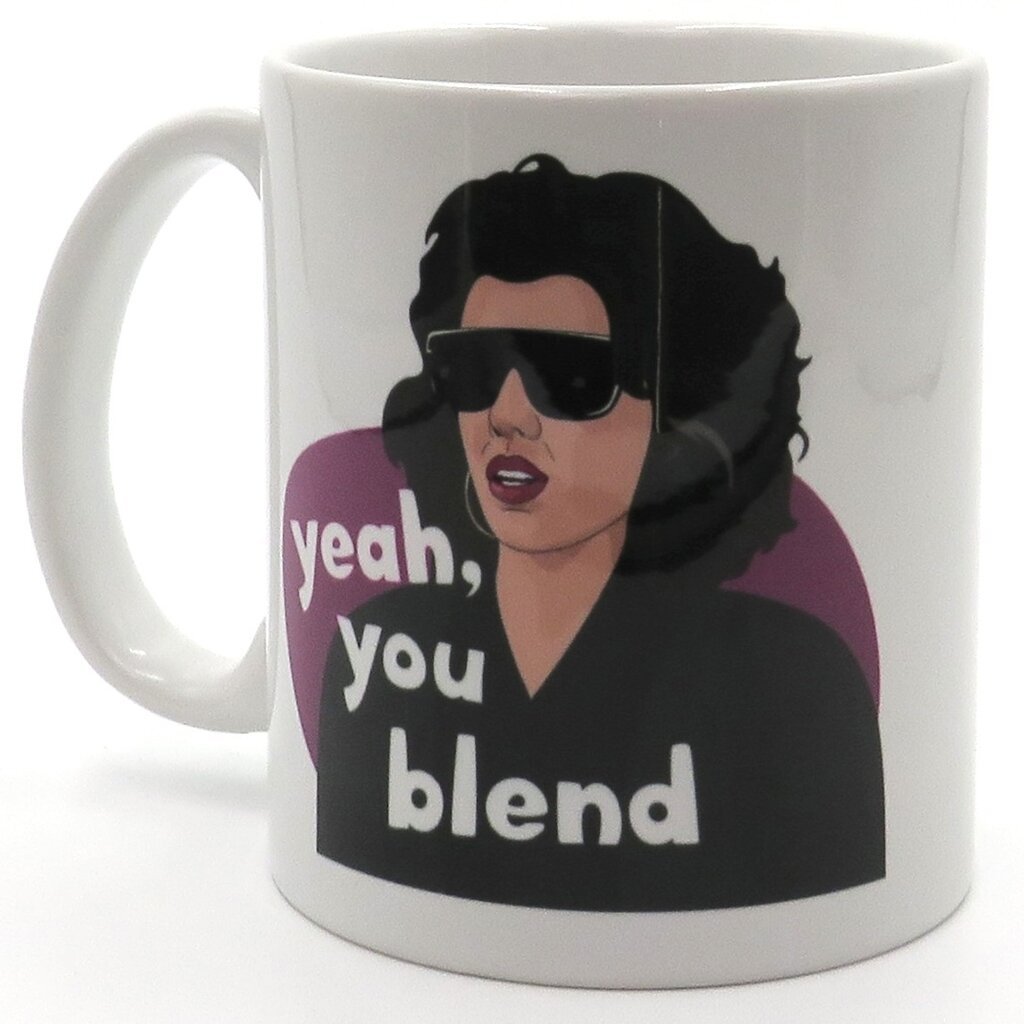 Citizen Ruth 92 My Cousin Vinny Mug