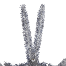Vickerman Vintage Aluminum tree