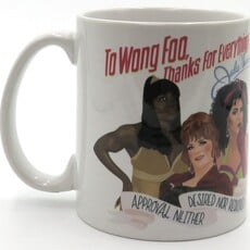 Citizen Ruth 95 Too Wong Foo Mug