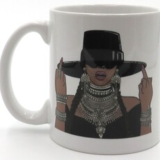 Citizen Ruth Beyonce Formation Mug