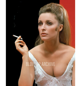 BlowUpArchive Sharon Tate Valley of the Dolls 1967