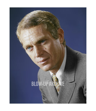 BlowUpArchive Steve McQueen 1966