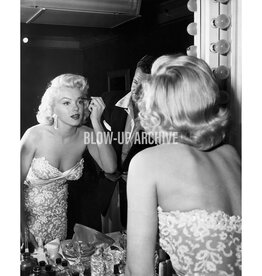 BlowUpArchive Marilyn Monroe Reflection 1953