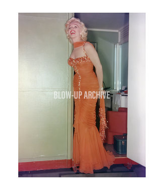 This Is Not A Birkin Tote – Marilyn's Dressing Room