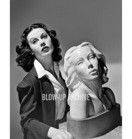 BlowUpArchive Hedy Lamarr 1942