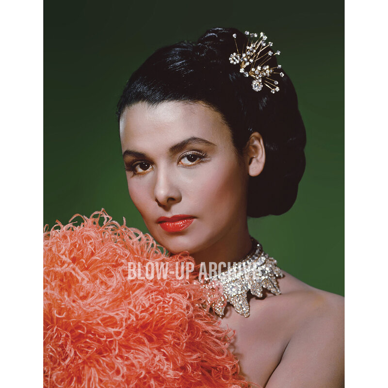 BlowUpArchive Lena Horne 1943