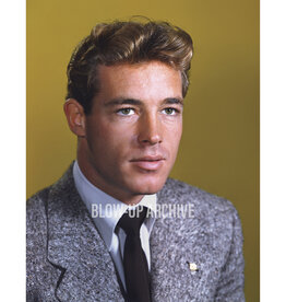 BlowUpArchive Guy Madison in Suit 1946