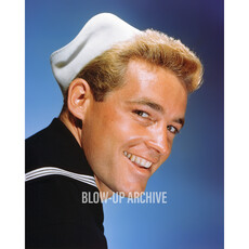 BlowUpArchive Guy Madison Sailor 1944
