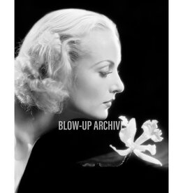 BlowUpArchive Carole Lombard 1933