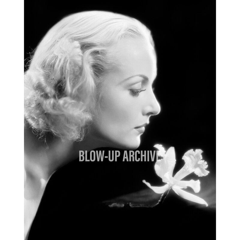 BlowUpArchive Carole Lombard 1933