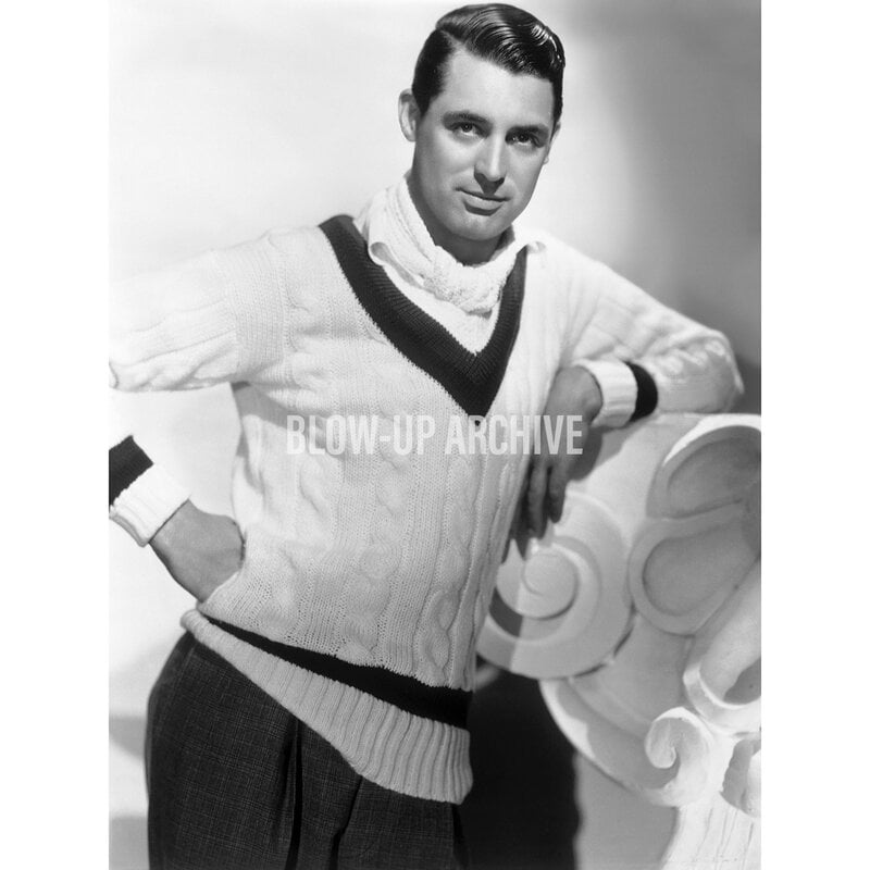 BlowUpArchive Cary Grant 1934