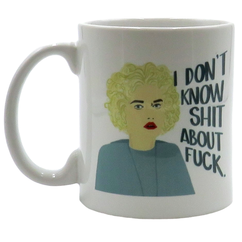 Citizen Ruth 17 Ozarks Ruth Mug