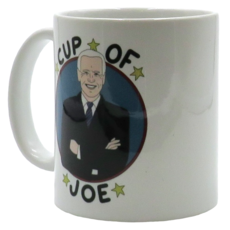Citizen Ruth President Joe Biden Mug