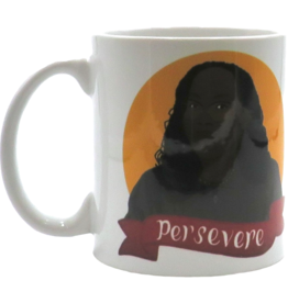 Citizen Ruth Scotus Ketanji Brown-jackson Mug