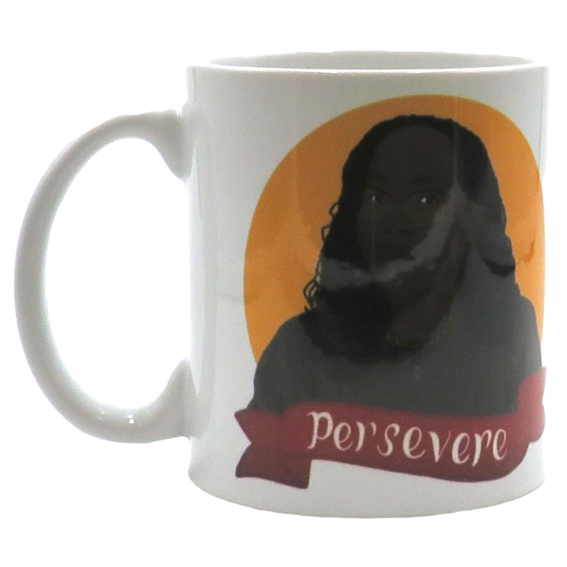 Citizen Ruth Scotus Ketanji Brown-jackson Mug