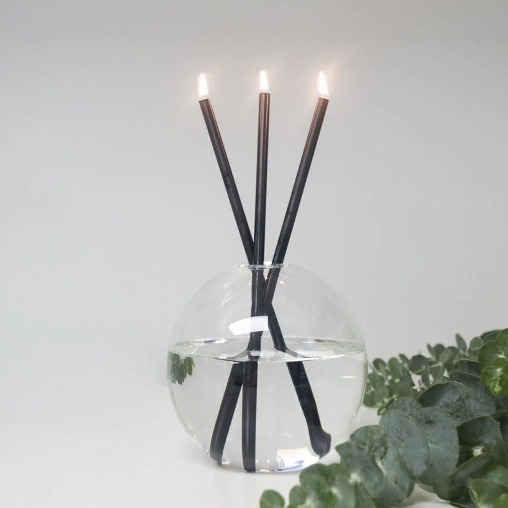 Everlasting Candle Co. Everlasting Steel Candles