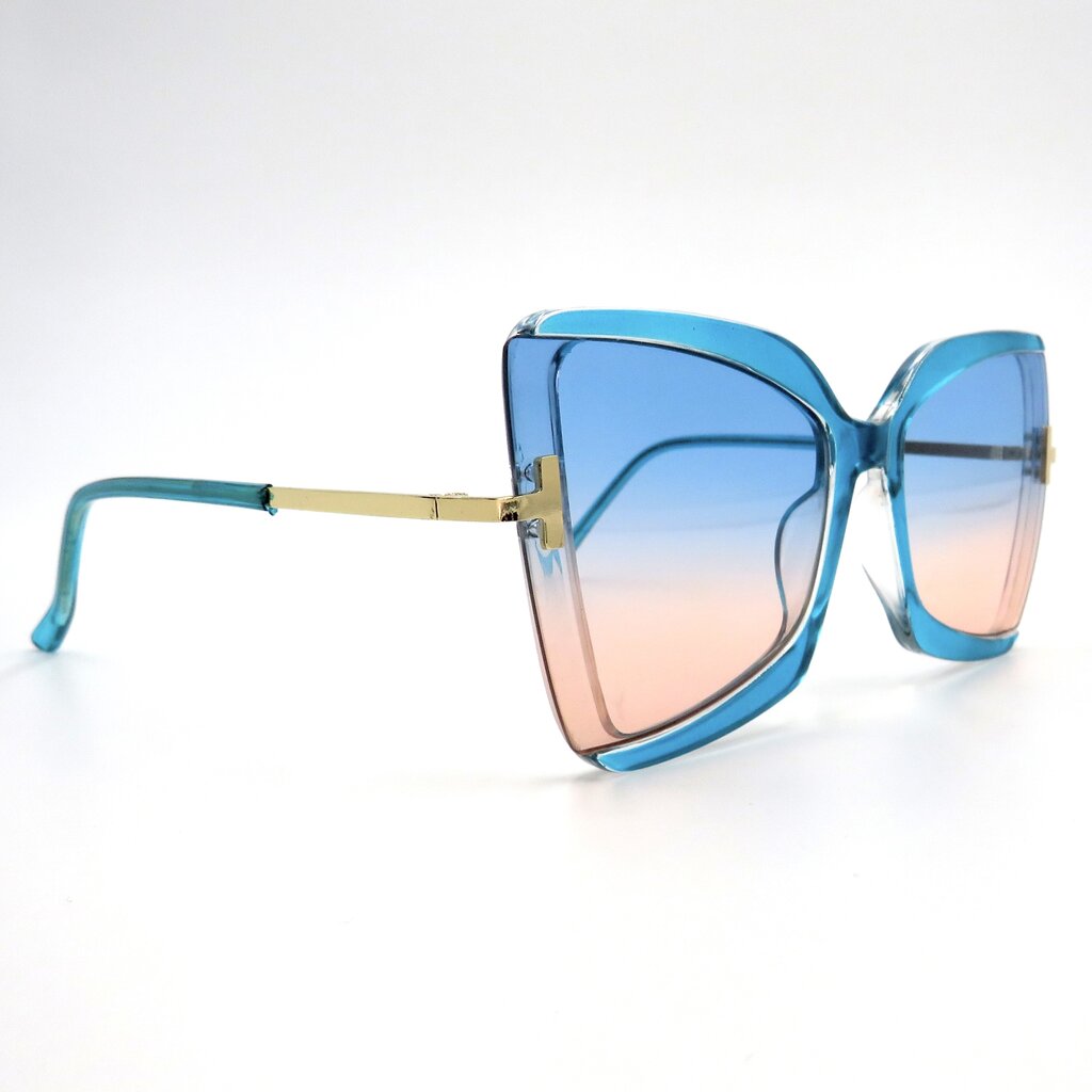 Peepa's Accessories Retro Butterfly Sunglasses