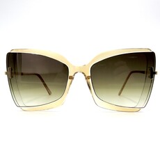 Peepa's Accessories Retro Butterfly Sunglasses