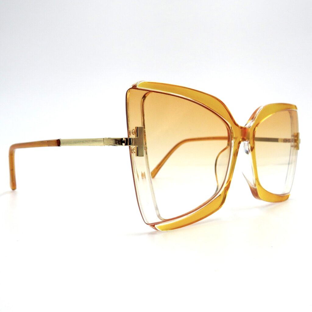 Peepa's Accessories Retro Butterfly Sunglasses