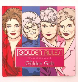 Rizzoli Golden Girls, Rules Wit and Wisdom