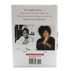 Rizzoli Ruby Bridges This Is Your Time