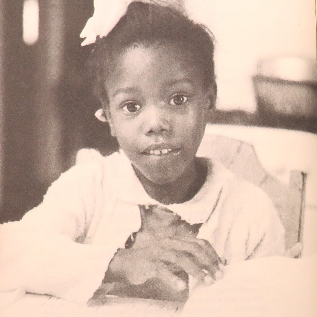 Rizzoli Ruby Bridges This Is Your Time