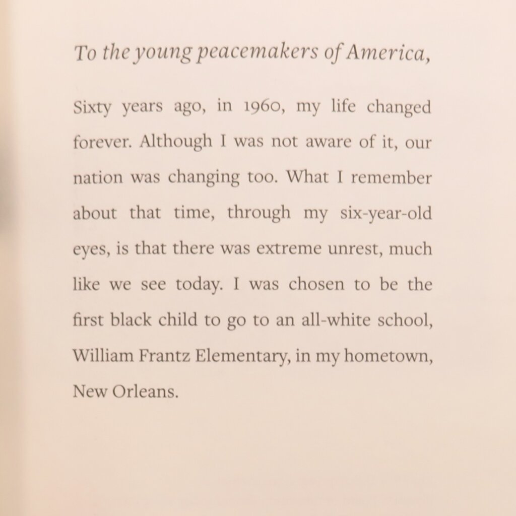 Rizzoli Ruby Bridges This Is Your Time