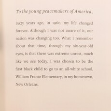 Rizzoli Ruby Bridges This Is Your Time