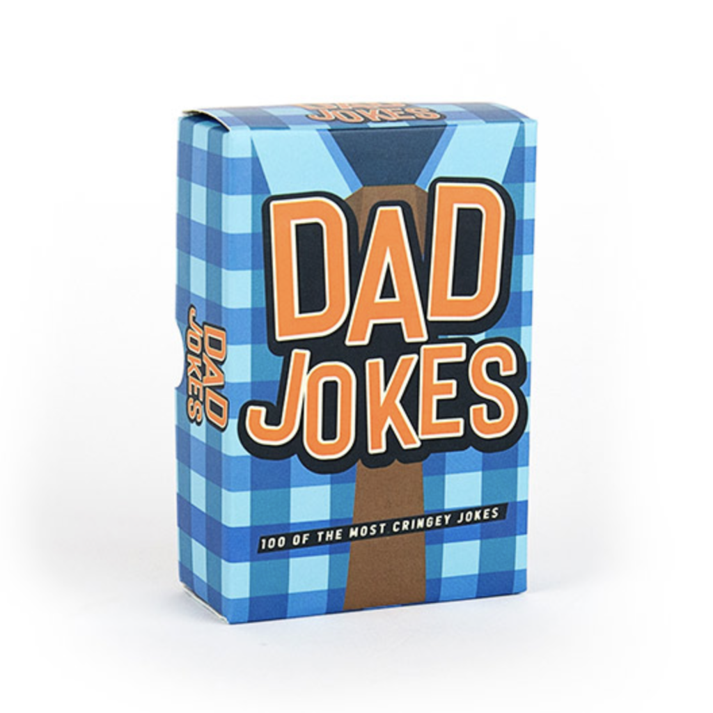 Gift Republic Dad Jokes