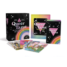 Hachette Queer Tarot