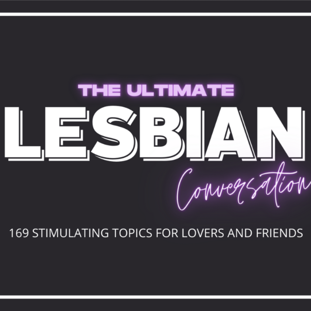 The Lavender List Ultimate Lesbian Conversation