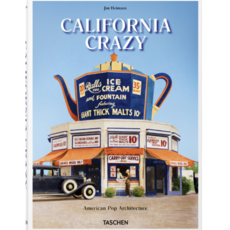 Taschen Crazy California