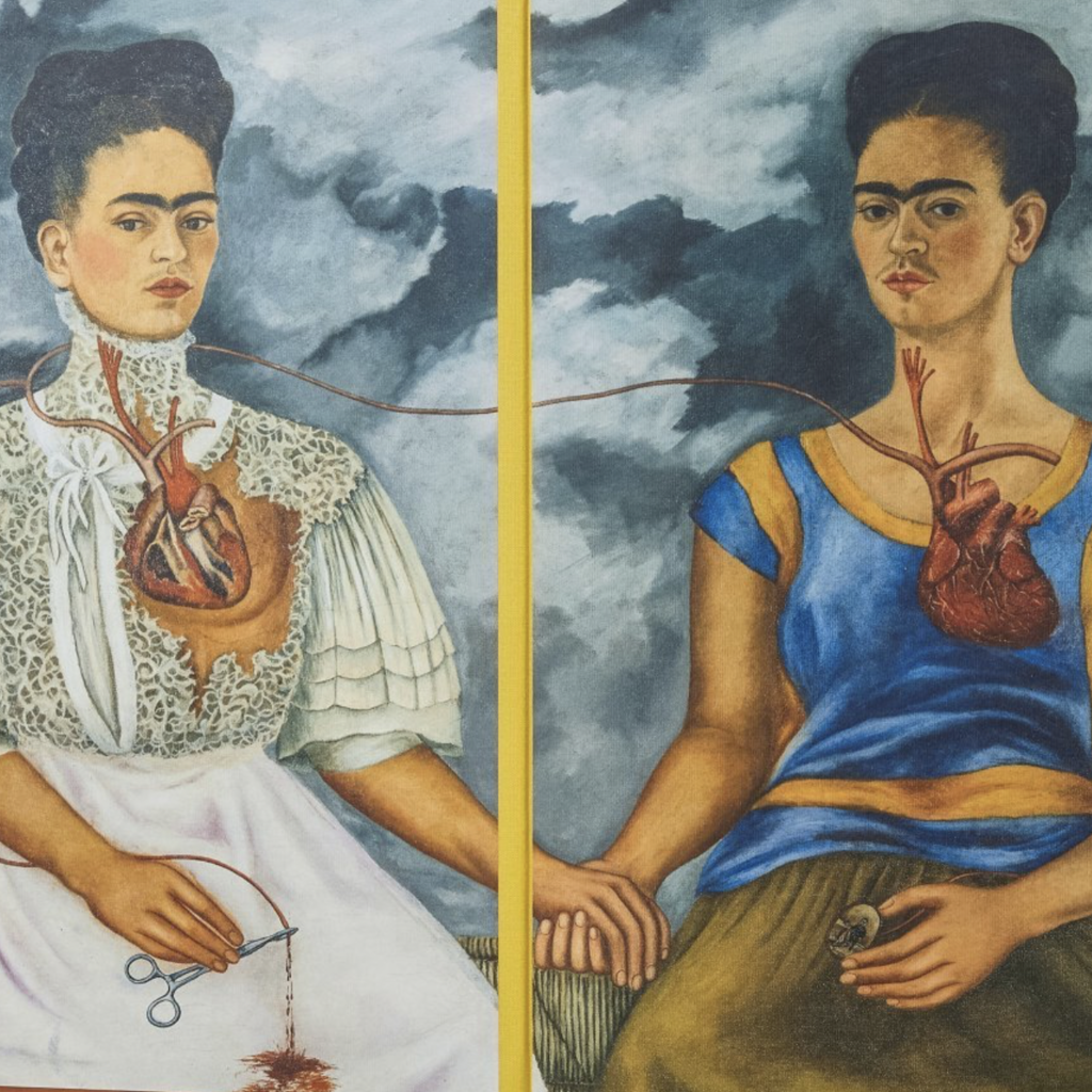 Taschen Frida Kahlo The Complete Paintings