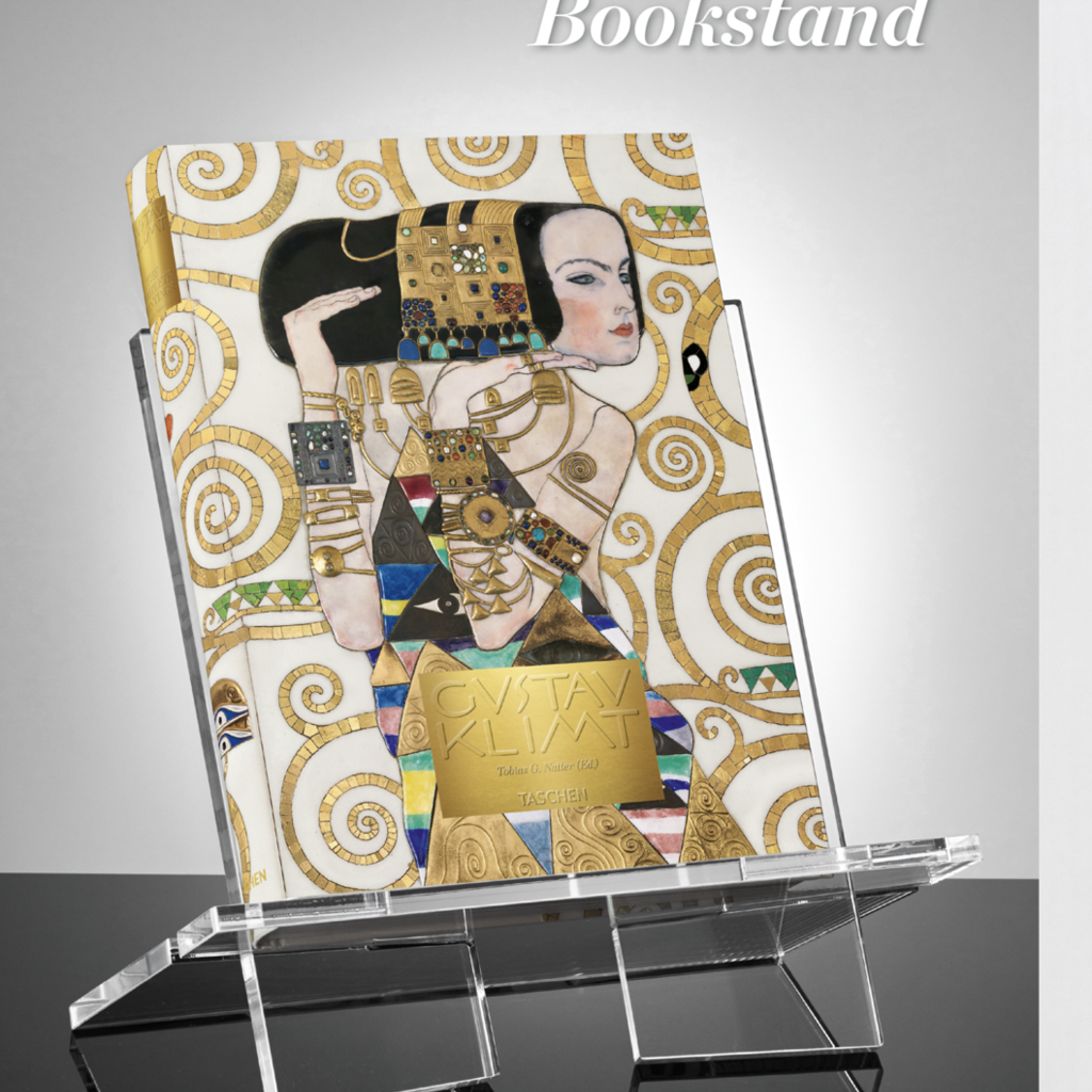 Taschen Large Bookstand 13x14x9