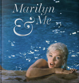 Taschen Lawrence Schiller's Marilyn & Me