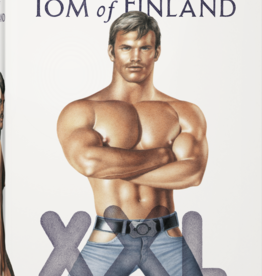 Taschen Tom of Finland XXL