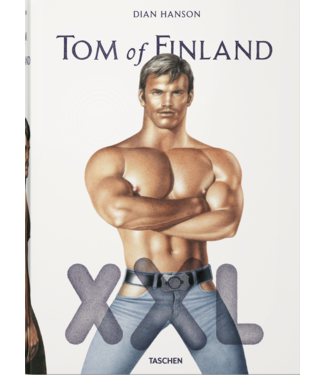 Taschen Tom of Finland XXL