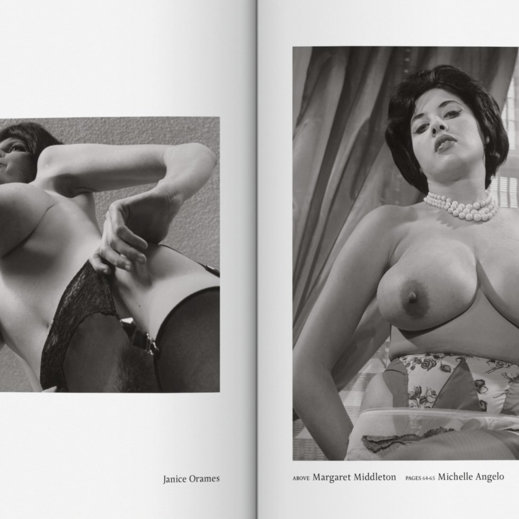 Taschen Pocket Books The Little Big Book of Breasts