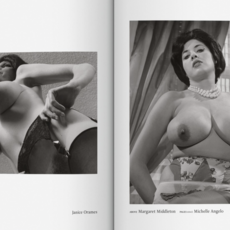 Taschen Pocket Books The Little Big Book of Breasts