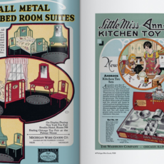 Taschen Toys: 100 Years of Toy Ads